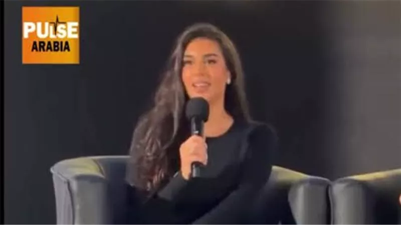 الفنانة ياسمين صبري: عندي 36 سنة وأشعر واستحق أكثر من كده