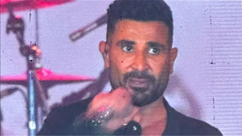 كان بيسأل عليا وهو بيعمل عملية..أحمد سعد يوجه رسالة لـ تامر حسني