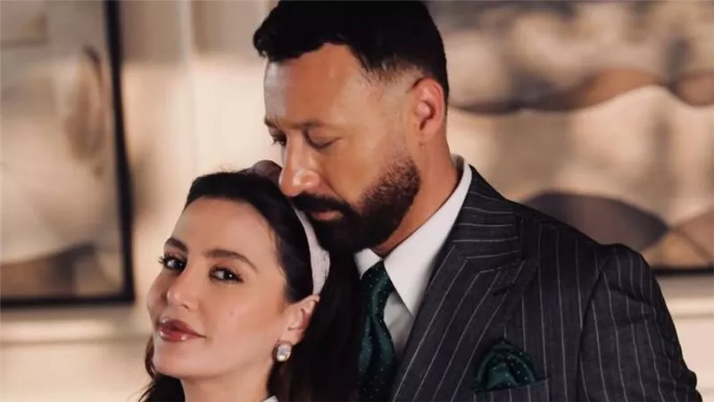 الجمعة المقبلة.. بدء عرض مسلسل 2 قهوة بطولة أحمد فهمي على منصة watch it