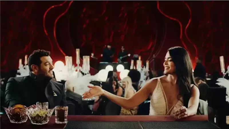 إيرادات السينما أمس .. عمرو يوسف يتصدر بـ السلم والثعبان وهيبتا يتذيل الترتيب