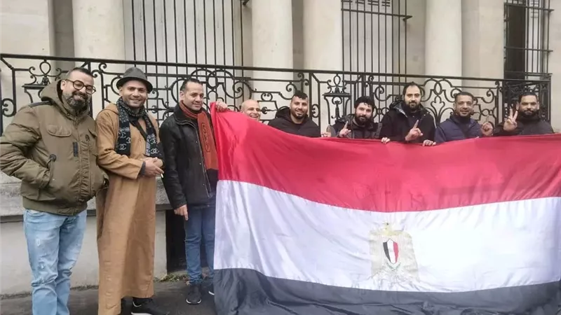 سفير مصر في سنغافورة: انتظام التصويت وعمليات الفرز ستتم بالتعاون مع الهيئة 