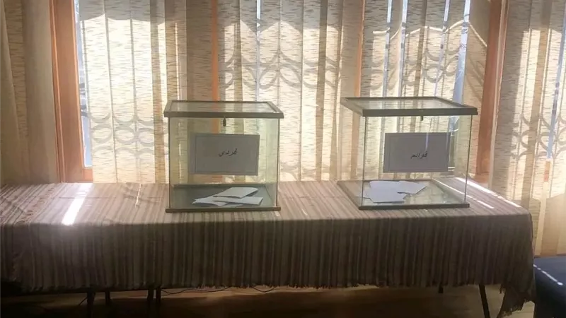 سفارات مصر بأفريقيا تفتح أبوابها لـ4 دول لليوم الأخير من انتخابات النواب