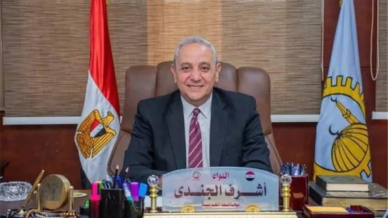 الغربية تستعد لاستقبال 3 ملايين و658 ألفًا و896 ناخبًا داخل 642 لجنة  