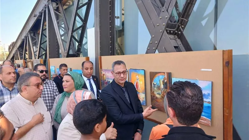 مؤتمر اليوم الواحد بدمياط حول «الأدب الساحلى بين البحر والنهر والبحيرة»