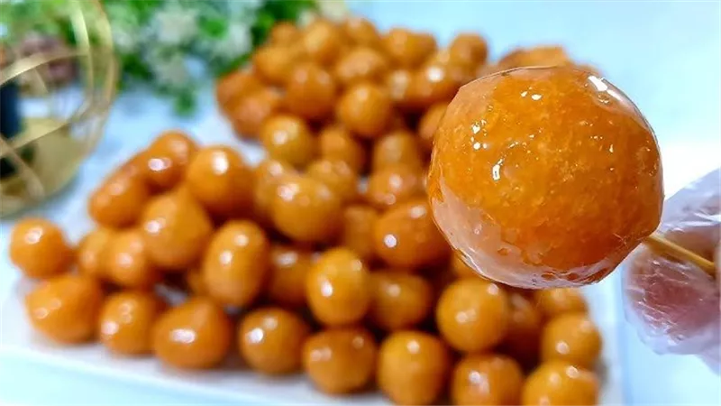 طريقة عمل الزلابية فى المنزل بأقل التكاليف.. مش هتشتريها من برا تاني