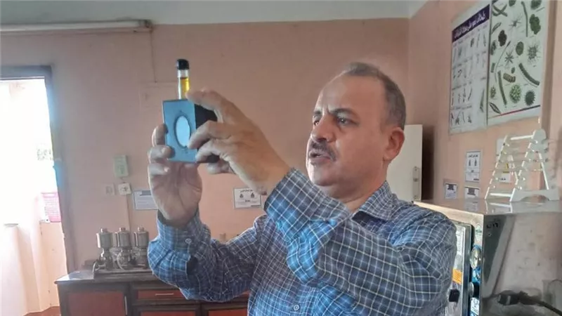 حصاد المرور الإشرافي بالإدارة الصحية بالزرقا يؤكد متابعة الخدمات الصحية بكفاءة