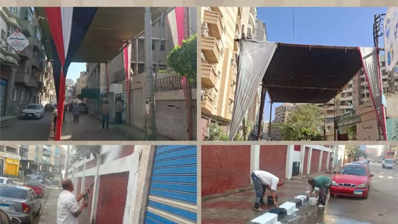 محافظة الشرقية تعلن الجاهزية الكاملة للجان الانتخابية لاستقبال الناخبين