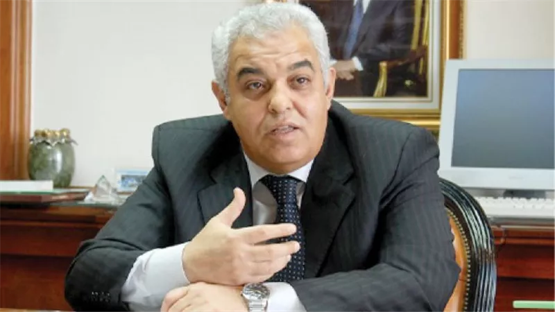 نصر علام: فتح مفيض توشكى يؤكد وصول بحيرة ناصر لحدودها القصوى |خاص