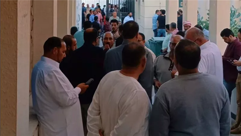 الإدارية العليا تصدر حكمها فى 257 طعن على نتيجة انتخابات النواب.. اليوم