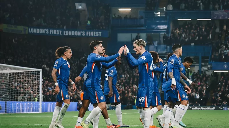 نتيجة وأهداف مباراة تشيلسي وهال سيتي اليوم (4-0) بكأس الاتحاد الإنجليزي