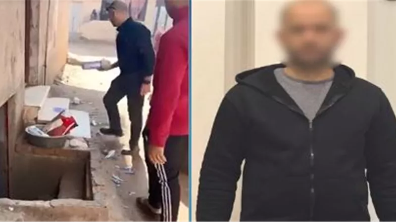 كسر فلاتر المياه.. شقيق زوج يعتدي على زوجة شقيقه بسبب خلافات عائلية بالشرقية