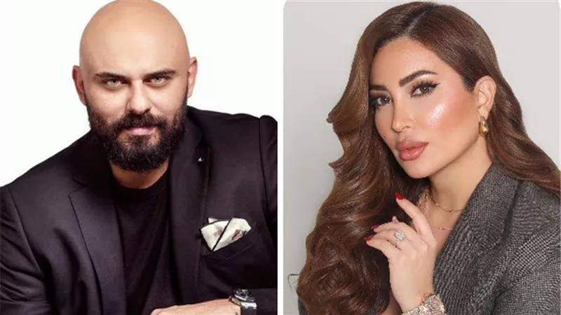رمضان 2026 ..نسرين طافش وأحمد صلاح حسني يستعدان لمسلسلهما الجديد 