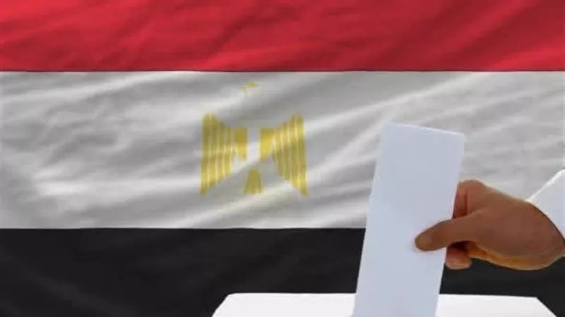 انتخابات النواب.. انتهاء أعمال الفرز بمدرسة الشهيد مختار كامل بزفتى