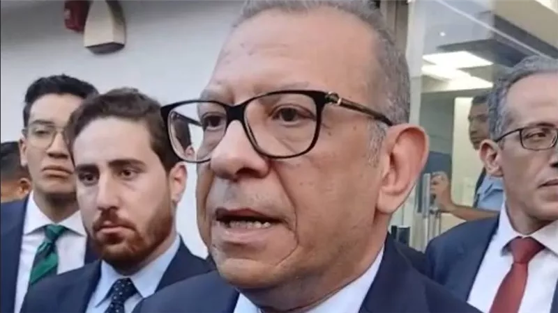 بعد حبس اللاعب.. أشرف عبد العزيز يكشف تفاصيل جلسة محاكمة رمضان صبحي