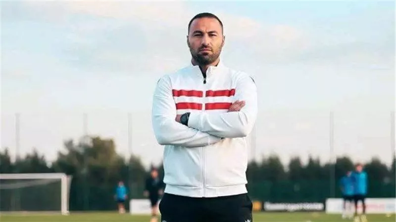 عبد الرؤوف يشكر جماهير الزمالك على دعم الفريق ويكشف تفاصيل علاقته باللاعبين