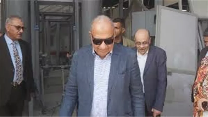 فى زيارة ميدانية.. وزير الكهرباء يتفقد مجمع الوحدات التكنولوجية بأنشاص