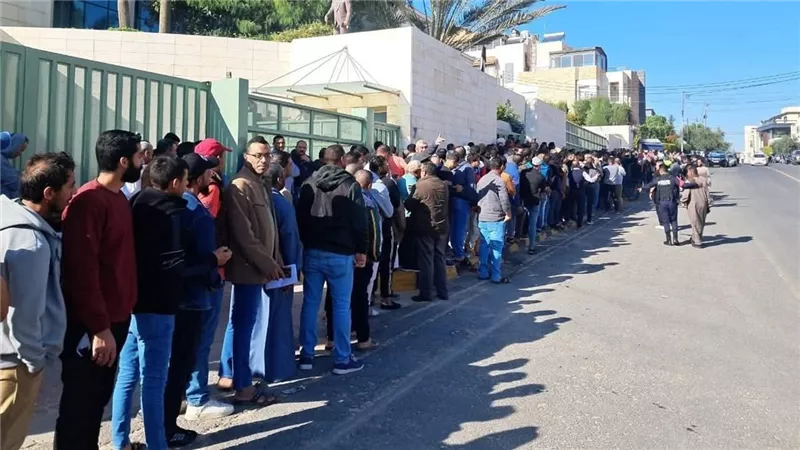 خبير برلماني: تنافسية غير مسبوقة في المشهد الانتخابي الحالي