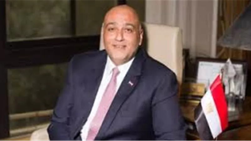  باسل رحمي: دعم حكومي متواصل وحوافز جديدة للشباب ورواد الأعمال