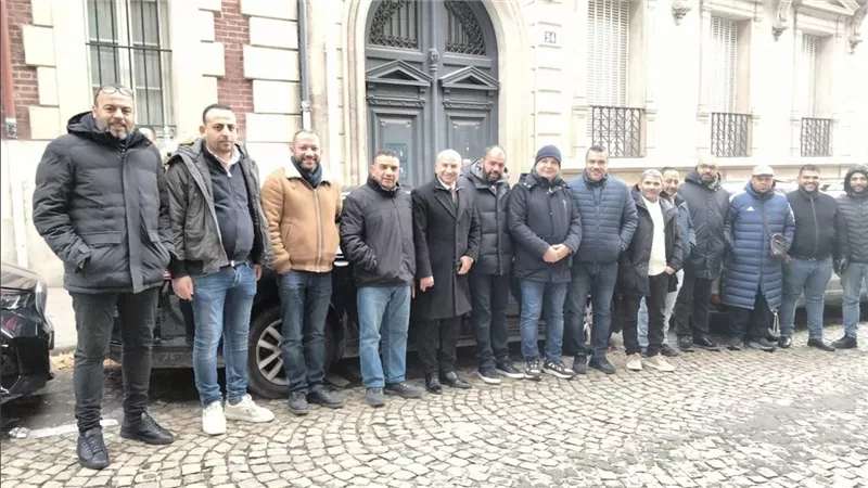 غرف عمليات الأحزاب تواصل متابعة انتخابات النواب بعد انتهاء التصويت بالخارج