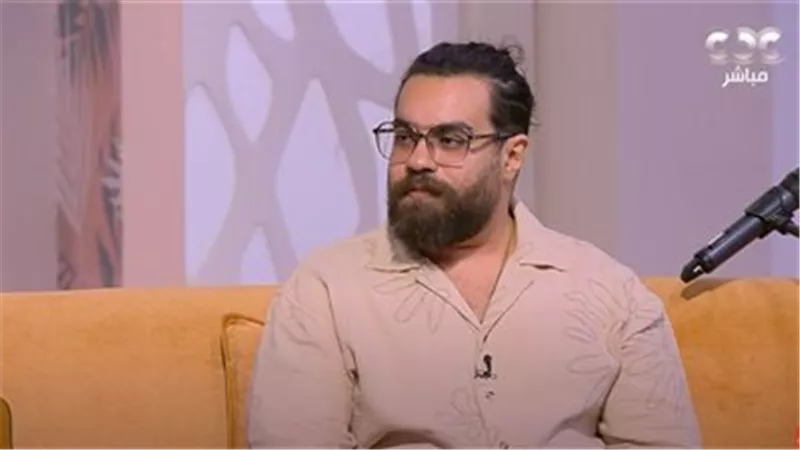 بعد تعرضه لحادث .. علي رؤوف يعرض سيارته للبيع : هل من مشتري ؟