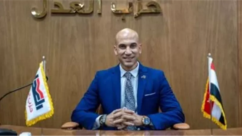 بدرة: كلمة الرئيس السيسي بالأكاديمية العسكرية حملت رسائل بالغة الأهمية