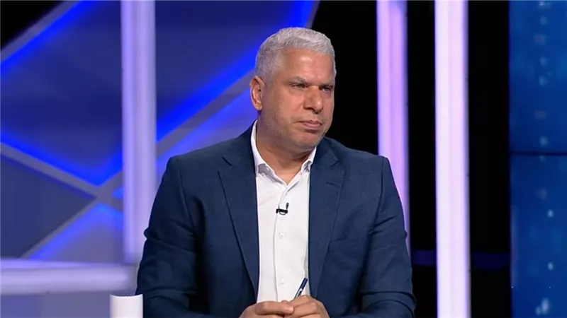 وائل جمعة: الأهلي في حاجة غلط وشوبير أنقذنا من الفضيحة بالجزائر