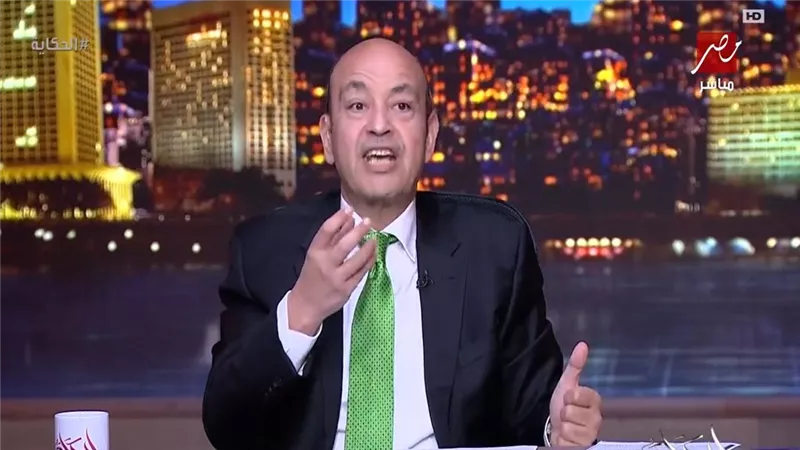 شاهد عمرو أديب من داخل المركبة كيوت.. ماذا قال سكرتير عام محافظة الجيزة عنها؟