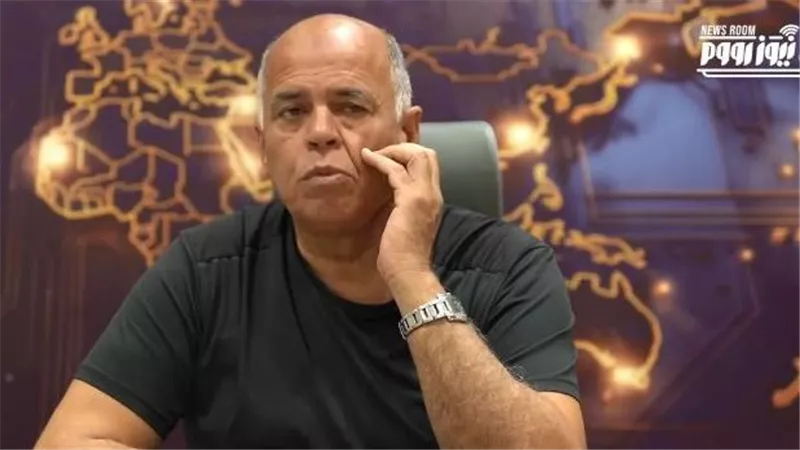 هشام يكن يعرب عن سعادته بتوليه القيادة الفنية لمنتخب إرتريا