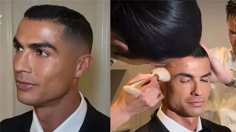 جراح تجميل عالمي: كريستيانو رونالدو خضع للعديد من عمليات التجميل  