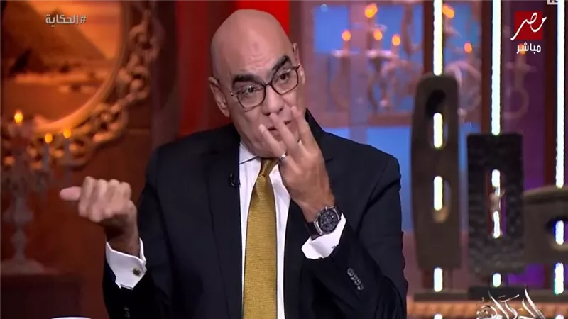 هشام نصر: مشكلة أرض الزمالك أكبر من مجرد قطعة أرض.. وسنرسل طلبا للرئاسة
