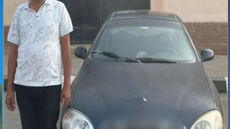 التحقيق مع سائق النقل الذكي المتهم بملاحقة طالبة والاعتداء عليها بالقليوبية