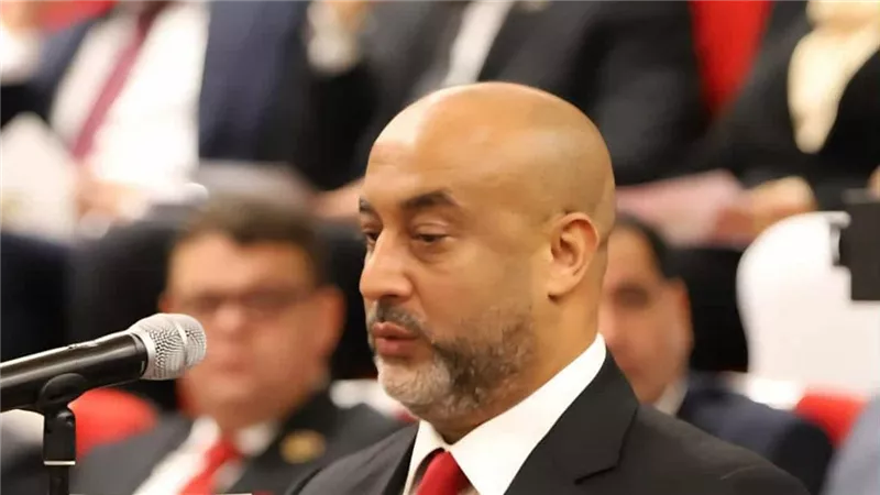 عضو باقتصادية الشيوخ: الغش مرفوض والتعليم الرقمي مستقبل مصر