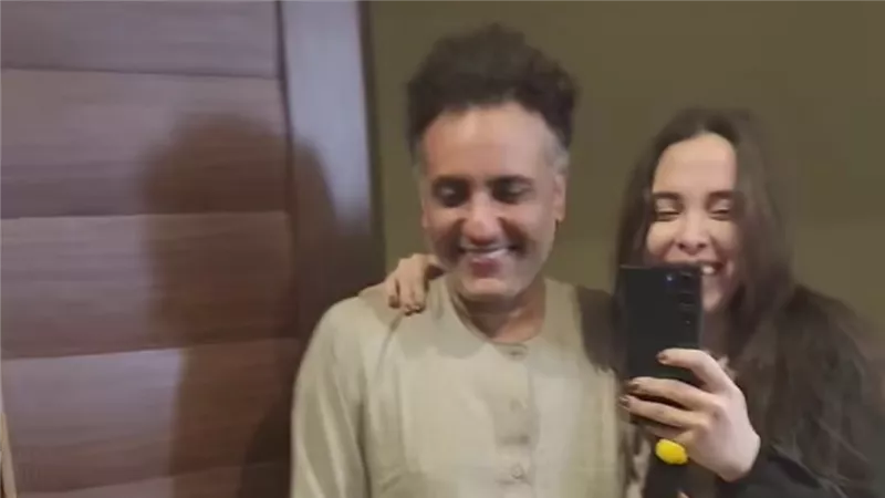 فقدنا وافتقدنا .. أرملة محمد رحيم تحيي ذكراه الأولى