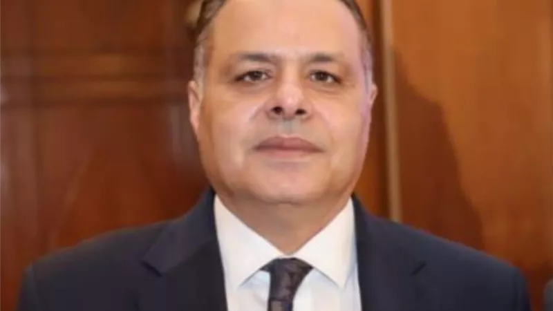 هيمن عبد الله: البنية التحتية الحديثة ركيزة استدامة النمو وزيادة التدفقات 