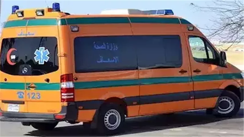 بسبب خلافات على أرض.. مصرع شاب بطلق ناري في دشنا شمال قنا