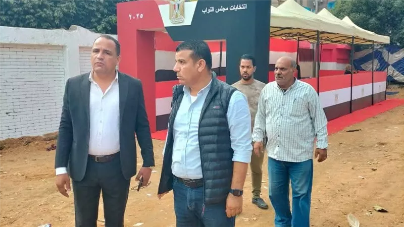 تعليم القليوبية يمنح إجازة بمدارس اللجان الانتخابية ويُعلن جاهزية 315 مدرسة 