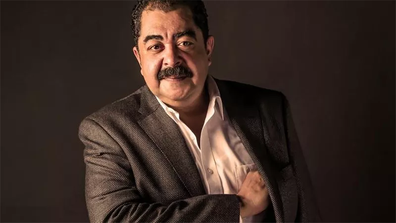 على يوتيوب .. عرض فيلم 600 كيلو لـ طارق عبد العزيز تزامناً مع ذكرى رحيله
