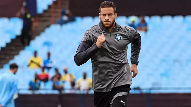 عمر هريدي: رمضان صبحي اعترف بواقعة التزوير واعتذاري ليس سببا في سجنه