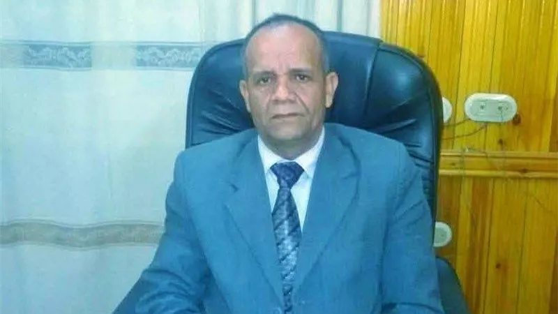 سوهاج تودّع وكيل وزارة التضامن الاجتماعي الأسبق بعد رحلة عطاء طويلة