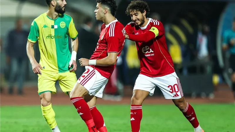  ترتيب مجموعات دوري أبطال إفريقيا 2025 بعد إسدال الستار على الجولة الأولى