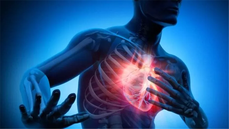 ثلث وفيات القلب تحدث قبل سن السبعين.. كيف نحمي أنفسنا؟