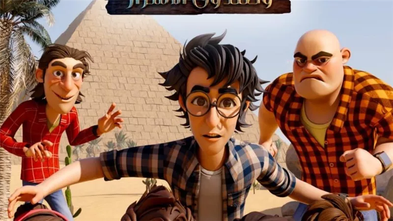 وزير التعليم  العالى يحضر تدشين مسلسل 