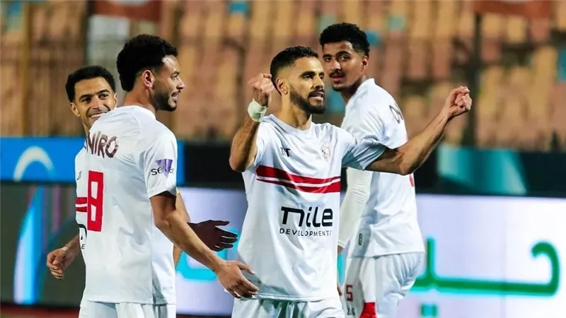 نجم الزمالك السابق : الفريق لم يمتلك الشراسة الهجومية الكافية أمام زيسكو