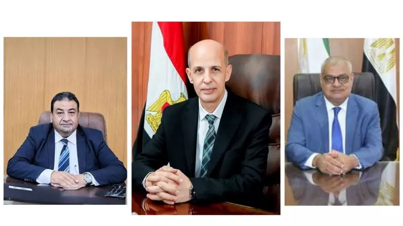 جامعة بني سويف تكشف عدد المترددين على المركز الطبي التخصصي خلال نوفمبر