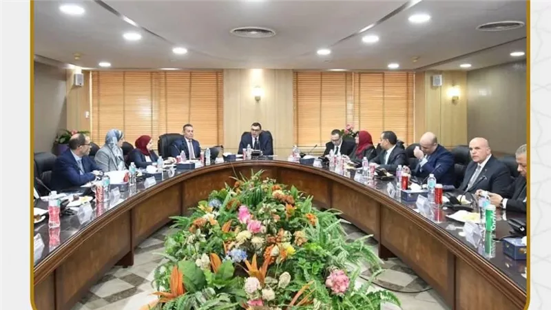 وزير الإسكان: هيئة التنمية السياحية لها دور كبير في الاقتصاد وقطاع السياحة  