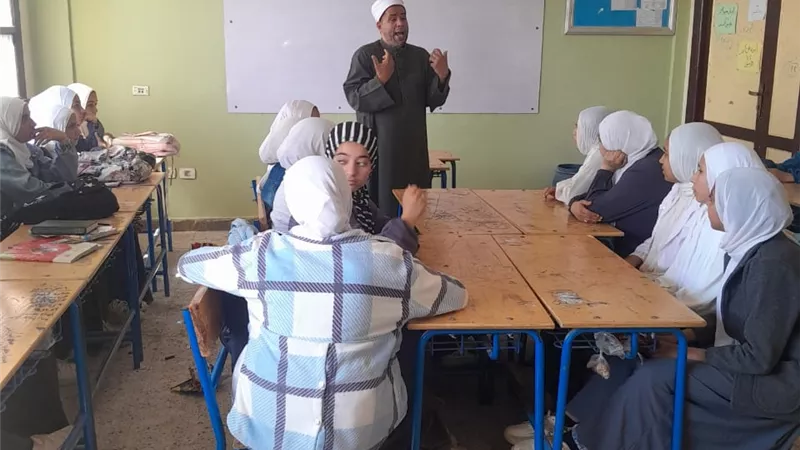 أوقاف الفيوم تنظّم ندوة حول 