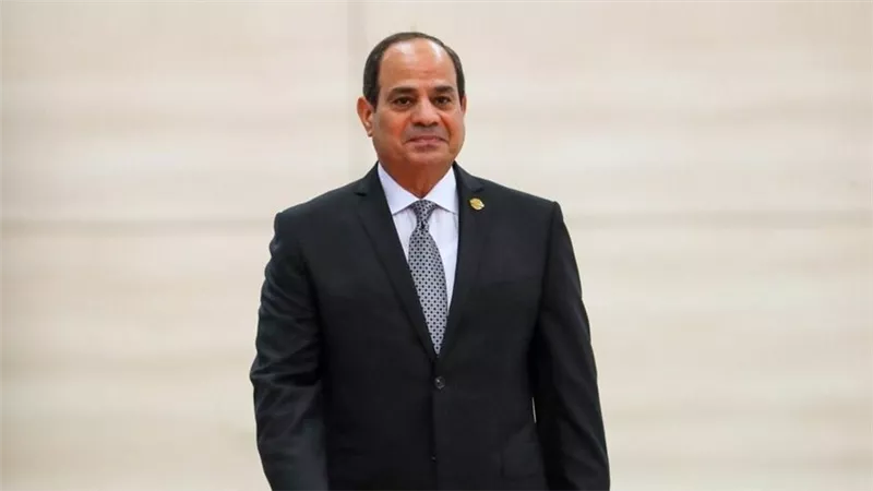 الرئيس: السقوط في أي مادة يعني الاستبعاد من الكليات العسكرية دون استثناء