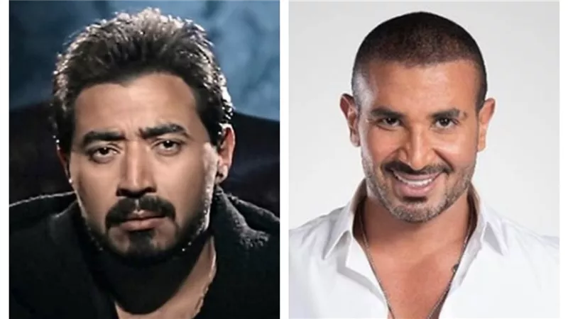 شهر نوفمبر يضع المطربين بين الحياة والموت.. أبرزهم أحمد سعد وأحمد بتشان