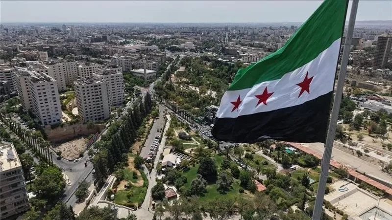 خبير: لا يمكن إنكار التدخلات الخارجية في مشهد احتجاجات الساحل السوري