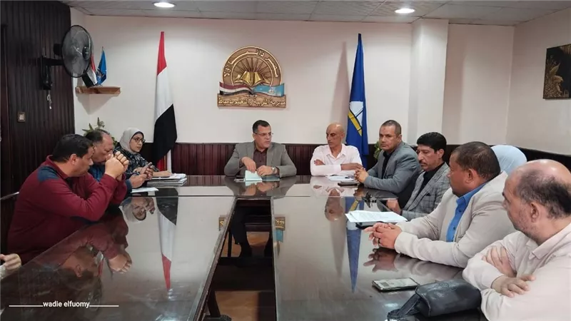 التعليم في قلب الحدث.. دمياط تنهي استعداداتها لانتخابات النواب